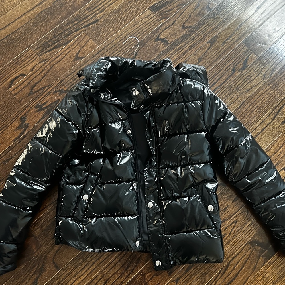 Puffer jacket - Picture 2 of 3